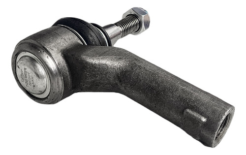 Terminal Direcao Esquerdo E-pace 2018 A 2021 Evoque 2011