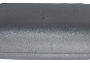 Apoia Braco Direito Esquerdo Plastico Escort 1985 A 1992 Preto