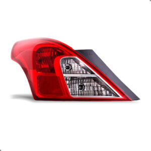 Lanterna Traseira Para Versa 11 12 13 14 15 A 2021 1ª Linha Direito/passageiro