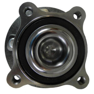 Cubo De Roda Traseiro Cruze 1.8 16v Com Abs Magnetico 2012