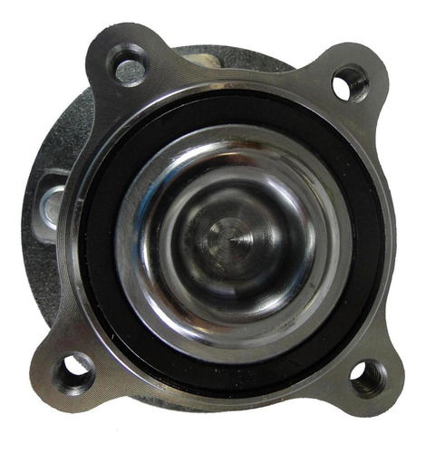 Cubo De Roda Traseiro Cruze 1.8 16v Com Abs Magnetico 2012