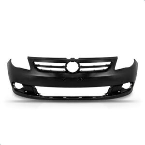 Capo E Parachoque Vw Gol Voyage Saveiro G5 Gv 2009 A 2012