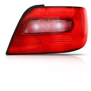 Par Lanterna Traseira Citroen Xsara 2001 2002 2003 2004 Esquerdo E Direito