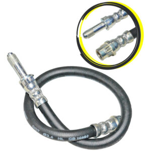 Flexivel De Freio Dianteiro 43 Sprinter