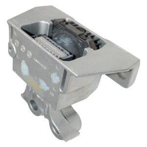 Coxim Esquerdo Cambio Pulse 1.0 Automatico 2021 Em Diante .