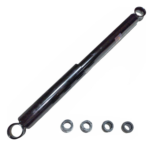 Amortecedor Traseiro Hilux 2.8 4x4 1997 A 2001