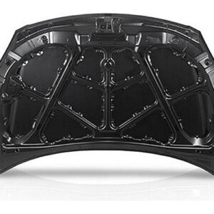 Capo Para Hyundai I30 2009 2010 2011 2012