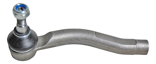 Terminal Direcao Direito Tiggo 7 1.5 16v 2019 A 2020