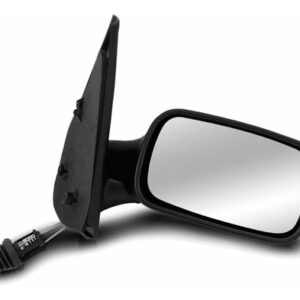 Par Retrovisor Palio 02 Portas Ano 1996 97 98 1999 2000