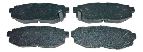 Pastilha Traseira Tribeca 3.6 2008 A 2012