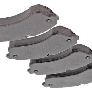 Pastilha Dianteira Sprinter 314 416 516 2020 Em Diante