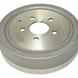 Tambor Freio Traseiro Sem Cubo Kombi 1600 82 Em Diante