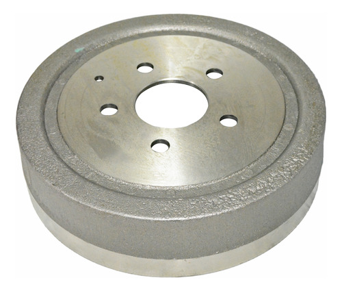 Tambor Freio Traseiro Sem Cubo Kombi 1600 82 Em Diante