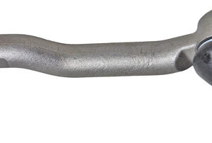 Terminal Direcao Esquerdo Tiggo 5x 1.5 16v 2019 A 2021