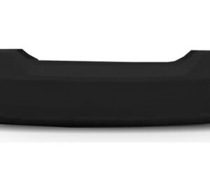 Parachoque Traseiro Fiesta Sedan 2005 A 2009