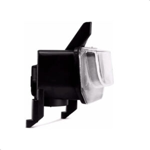 Kit Envolvente Dianteiro Astra 2003 A 2012 C/grades E Milhas - Preto