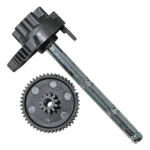 Engrenagem Corpo De Borboleta Argo Mobi 17 Em Diante