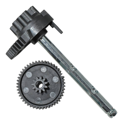 Engrenagem Corpo De Borboleta Argo Mobi 17 Em Diante