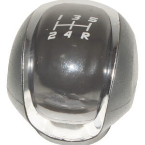 Manopla Preto Tampa Preta Argo Cronos 2017 Em Diante Preto