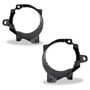 Par Suporte De Farol Milha Hrv 2019 2020 2021