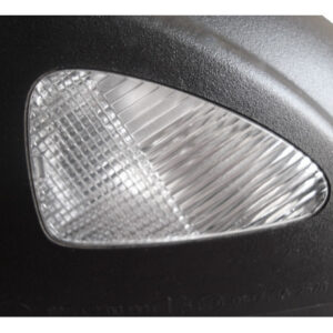 Par Retrovisor Tiguan 09 10 11 12 13 14 C/ Sinaleira