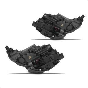 Par Farol Para Audi A3 2021 2022 2023 Ambos Lados