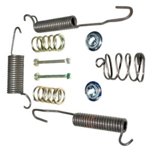 Reparo Sapata Completo 1 Roda C10 D10 C14 D14 1968 A 1978