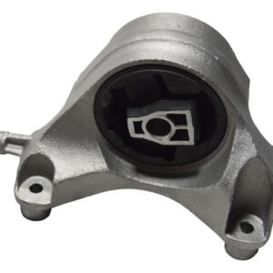 Coxim Dianteiro Cambio 4 Furos Captiva 3.6 2008 A 2010 .