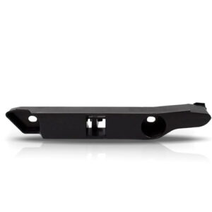 Par Guia Suporte Envolvente Dianteiro Focus 2009 10 11 2012