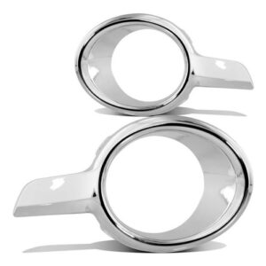 Kit Farol Milha Neblina Peugeot 208 2012 2013 2014 2015 2016 Transparente