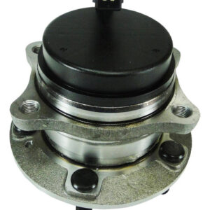 Cubo De Roda Traseiro Santa Fe Apos 12 Vera Cruz 07 A 12