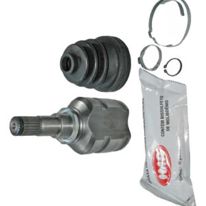 Tulipa Sem Trizeta Corolla 1.8 Automatico 02 08 F