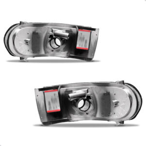 Par Pisca Retrovisor Para Kia Cerato 2009 Até 2013