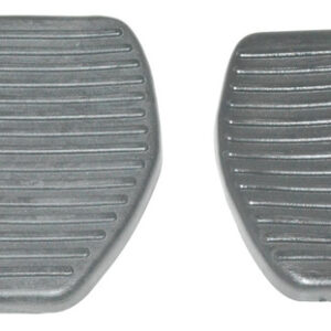 Kit Capa De Pedais Freio Embreagem Picasso