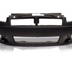 Envolvente Dianteiro Fiat Linea 2007 A 2011 Novo Preto