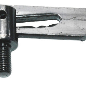 Trava Lateral Da Tampa Da Cacamba Pampa Todos