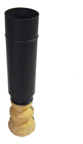 Kit Amortecedor Traseiro Jetta 08 Em Diante 118mmm