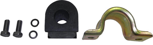 Kit Barra Estabilizadora Dianteira Santa Fe