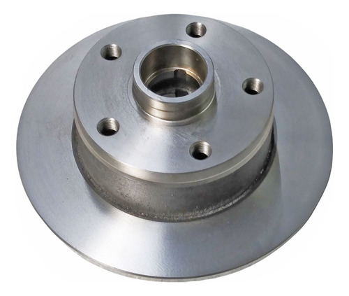 Disco De Freio Traseiro Solido A4 1994 A 2008