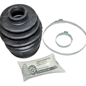 Kit Coifa Homocinetica Lado Roda L200 1994 A 2012