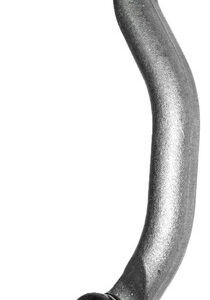 Terminal Direcao Esquerdo Civic 2006 A 2011