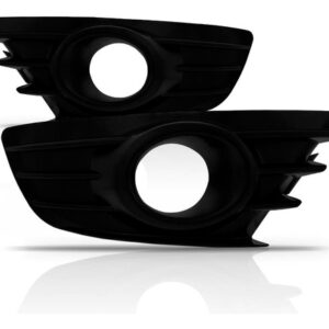 Kit Grade C4 Pallas Hatch Superior E Inferior Com Furo Milha