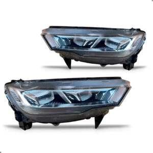 Par Farol Para Haval H6 Gt 2023 2024 2025 Ambos Lados