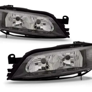 Par Farol Chevrolet Vectra 2000 2001 02 03 2004 05 Challenge