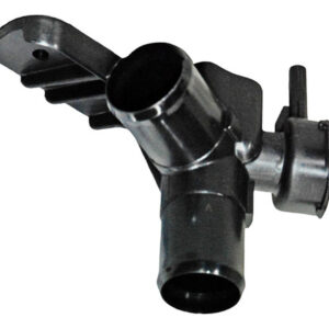 Flange Bocal Radiador Hb20 1.0 Flex 12 Em Diante Kappa