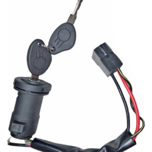 Cilindro De Ignicao Com Chaves Caminhao