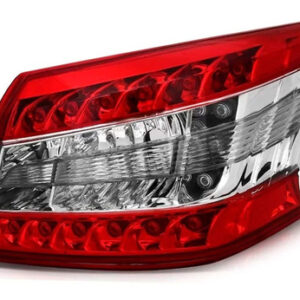 Par Sinaleira Traseira Canto Sentra 2014 A 2016 C/ Led