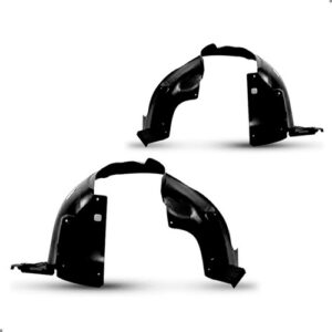 Kit Defletor Para Tracker 2014 2015 2016 Com Par Parabarro