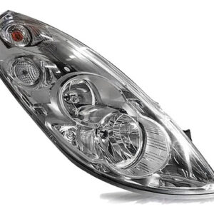 Farol Master 13 A 2022 Manual Elétrico Sem Auxiliar 1ª Linha Direito/passageiro