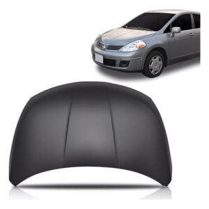 Capo Tiida Nissan 2007 208 2009 2010 2011 2012 2013 2014